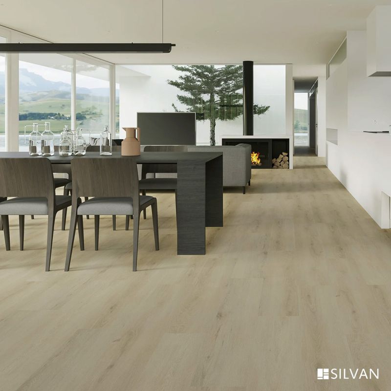 Vinylgulv Firmfit Longplank Savanna Oak - 7264