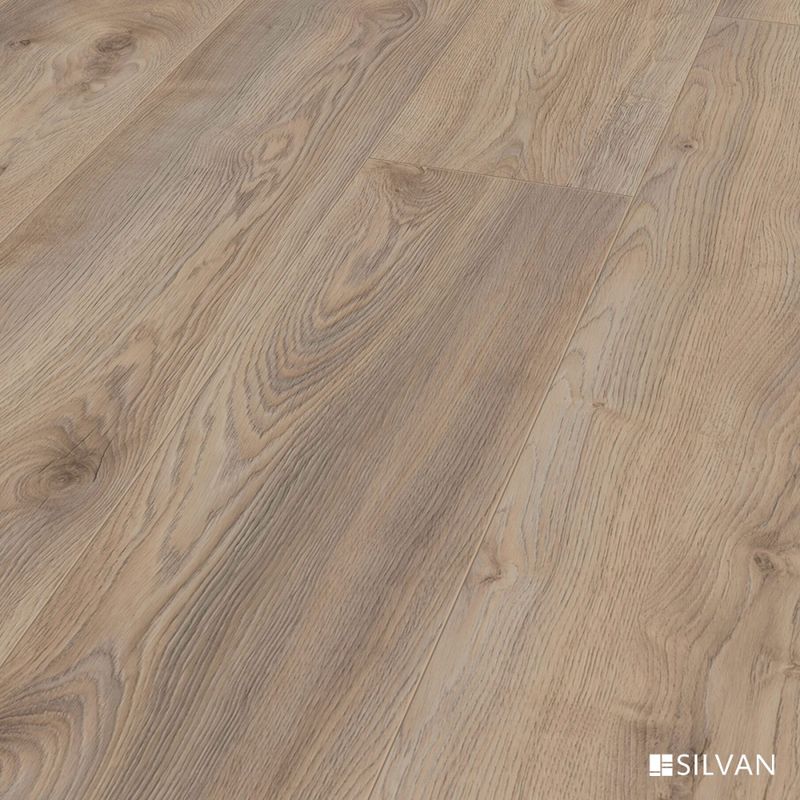 Laminatgulv Mammut 3669 Macro Oak Beige