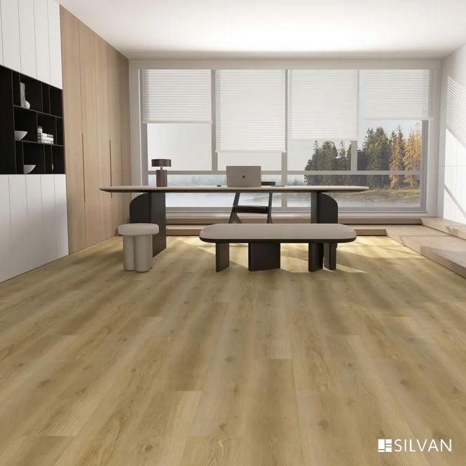 Hovedbilde Korkvinyl Titan Setesdal Longplank
