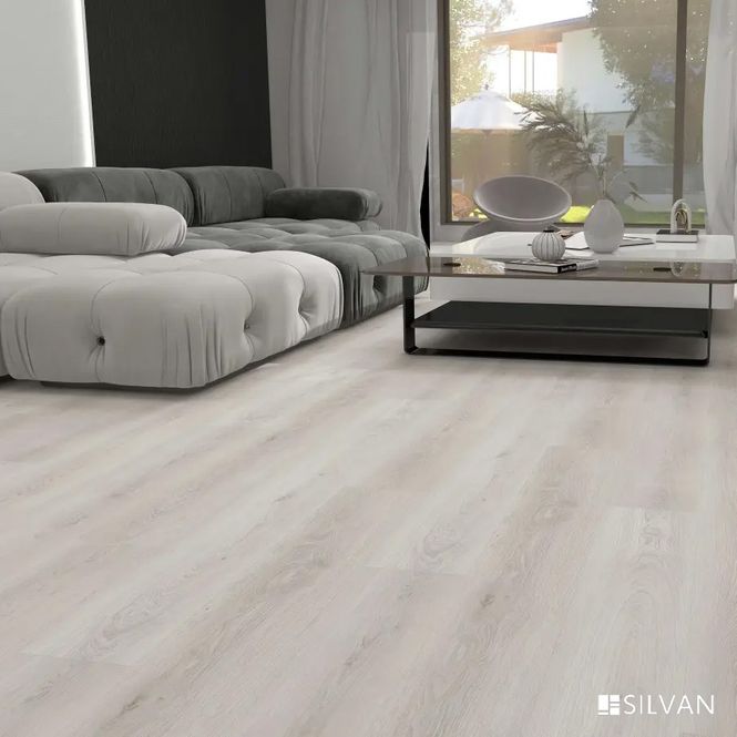 Hovedbilde Korkvinyl Titan Sirdal Longplank