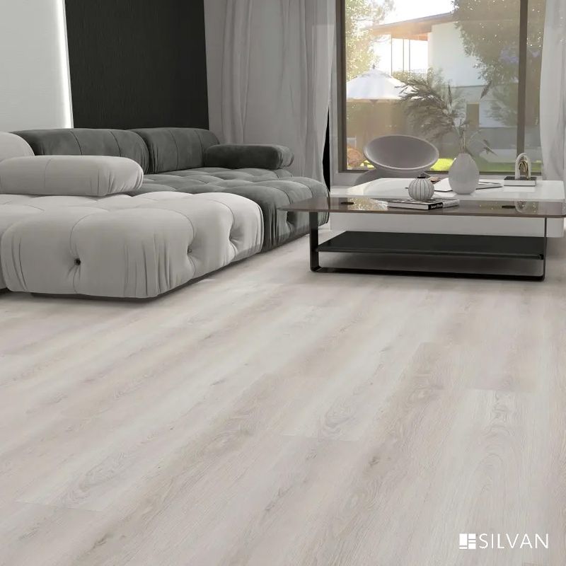 Korkvinyl Titan Sirdal Longplank