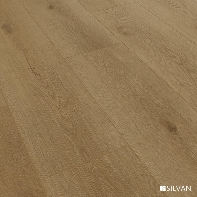 Hovedbilde Vinylgulv Firmfit Eternal Oak SPC Canyon
