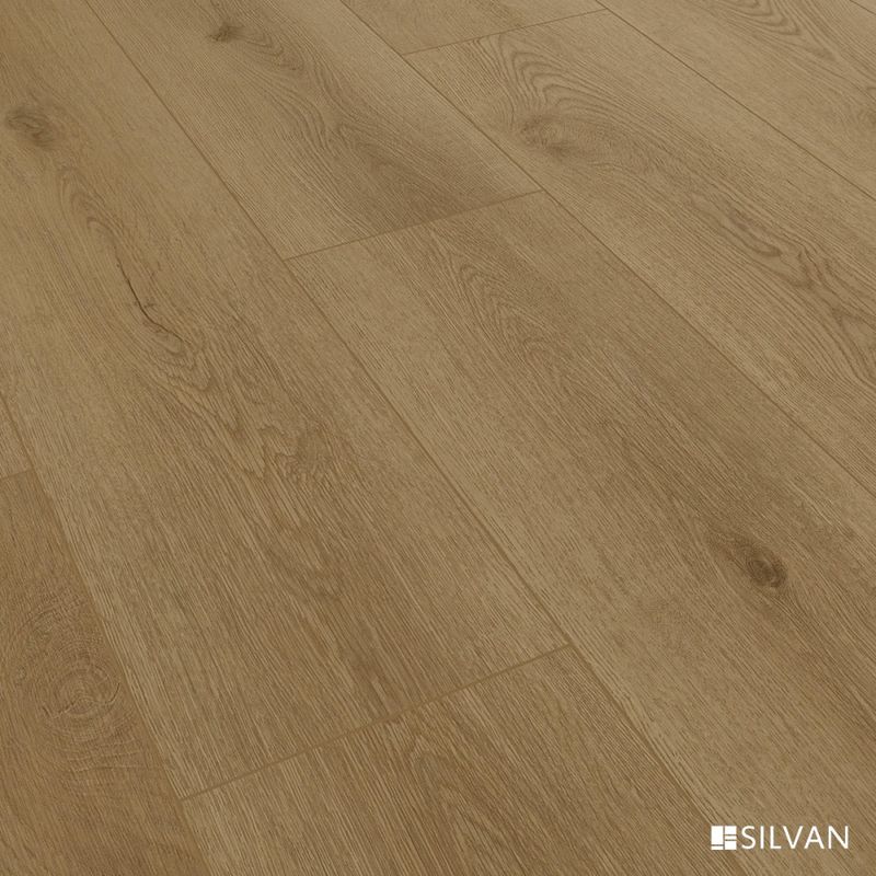 Vinylgulv Firmfit Eternal Oak SPC Canyon