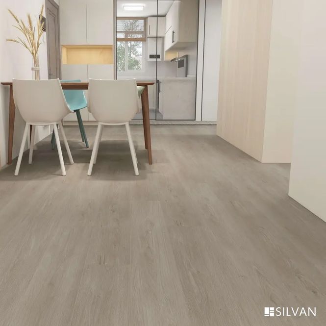 Hovedbilde Korkvinyl Titan Romsdal Longplank