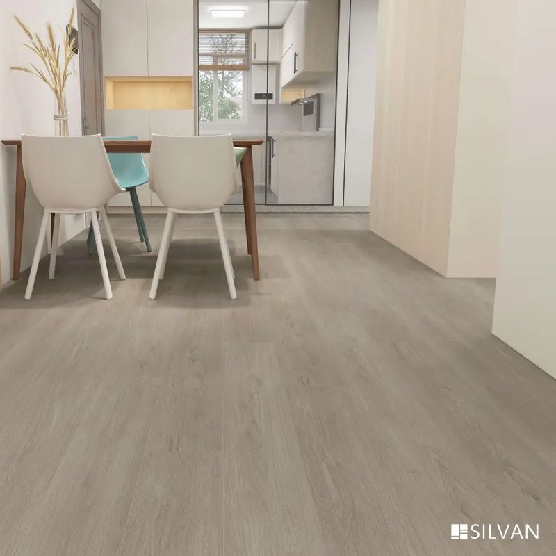 Korkvinyl Titan Romsdal Longplank